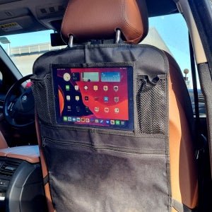 르메이어 카시트보호매트 킥매트 자동차킥매트