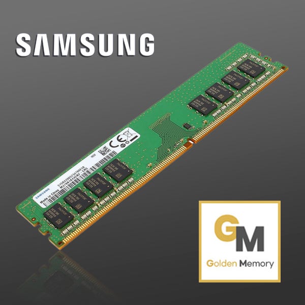 삼성전자 DDR4 16GB 25600 (PC4-3200AA) 데스크탑 메모리