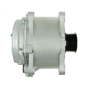 아우디 A8 W12 6.0 quattro 발전기 D3 (3세대, 2003-2010) 077903015QX 07C903021HX