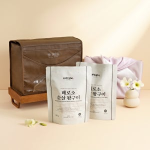 태광갈비 선물용 배로소 순살 왕구이 선물세트 800g, 2개