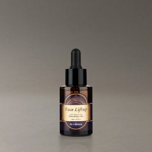 페이스 리업 30ml 리프팅오일 지친피부 비타민C 레몬오일 닥터아로마 오도라타