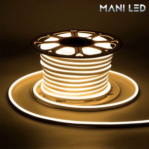 LED조명 1010 네온플렉스 24V LED바 라인 줄조명 50M