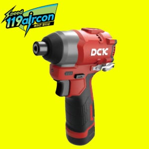 DCK충전 KDPL04-8 임팩 드라이버 셋트 12V 성능짱 놀라울정도 성능좋음