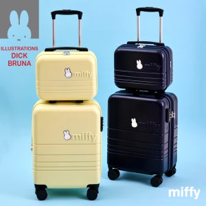 기내용캐리어 튼튼한 2박3일확장18미니13레디백 귀여운 작은캐리어 여행용 미피케리어
