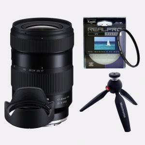 탐론 17-50 소니 FE