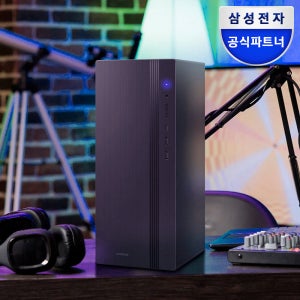 삼성 데스크탑 고성능PC 인텔 i9 컴퓨터 본체 사무용 작업용 PC