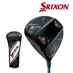 스릭슨 ZXi LS 왼손 드라이버 2025(주문제작)