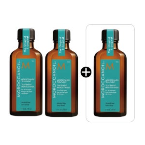 [기획]모로칸오일 트리트먼트 오리지널 50mlx3ea