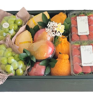 설 선물세트 정담채 가득담음 (XL-3호 size) 택배, 퀵배송, 매장픽업