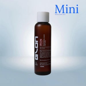 GLON 아이언일릭서 중성 고농축 철분제거제 150ml (체험용 / 1:3 희석)