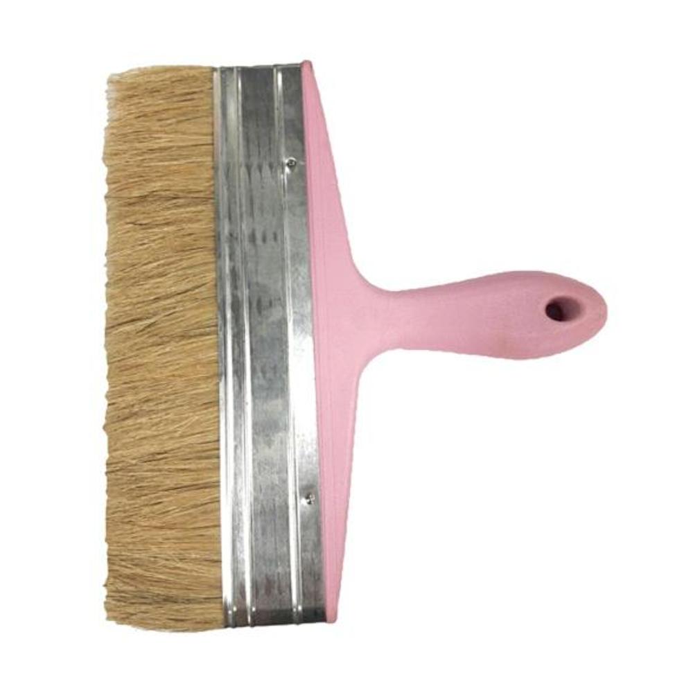 인우연마 솔 미장솔 10인치 7호 미장용솔 미장붓 10EA