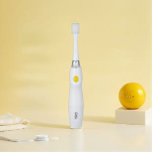 유아 전동 칫솔 돌 아기 어린이 진동 칫솔