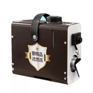 휴대용 무시동히터 주차 난방기 일체형 캠핑용 화물차