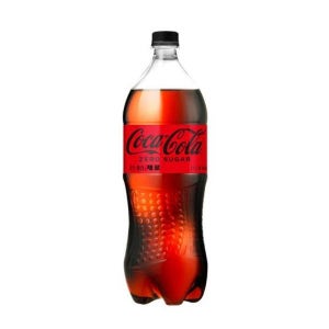 코카콜라 제로 1.5L PET 코카콜라