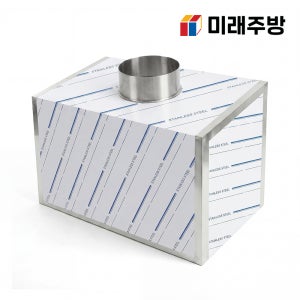 업소용 스텐 배기후드 900 영업용 식당 주방 닥트 덕트 후드