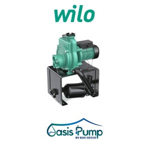 윌로펌프 PC-P350SMA 깊은 우물용 자동 PCP350SMA (한일PC-266R 호환)