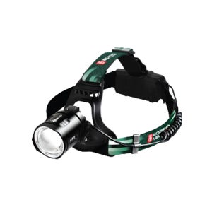 헤드랜턴 LED 우신 WS-H350 충전식 썬더 줌 라이트