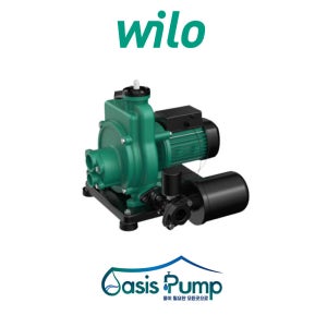 윌로펌프 PC-P351SMA 깊은 우물용 자동 PCP351SMA (한일PC-266R 호환)