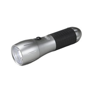 랜턴 LED 손전등 우신 WS-007 5W 고휘도 슈퍼빔라이트 배터리교체형