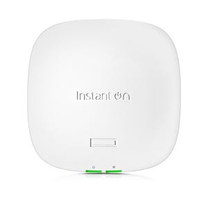 아루바 S1T09A AP21 무선AP PoE지원 듀얼밴드안테나 다중접속 스마트교실 보안사무실