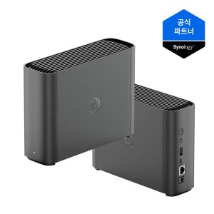 [정식파트너] 시놀로지 BeeStation BST150-4T 4테라 비스테이션