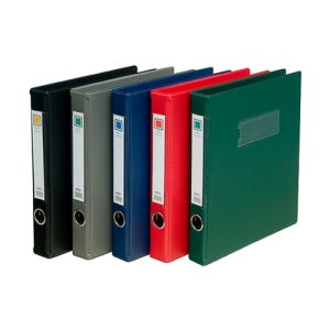 대흥 바인더D633 D링PVC A4 3Cm3공 240매 권