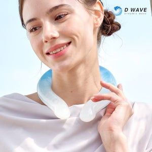 1+1 디웨이브 쿨다운 넥쿨러