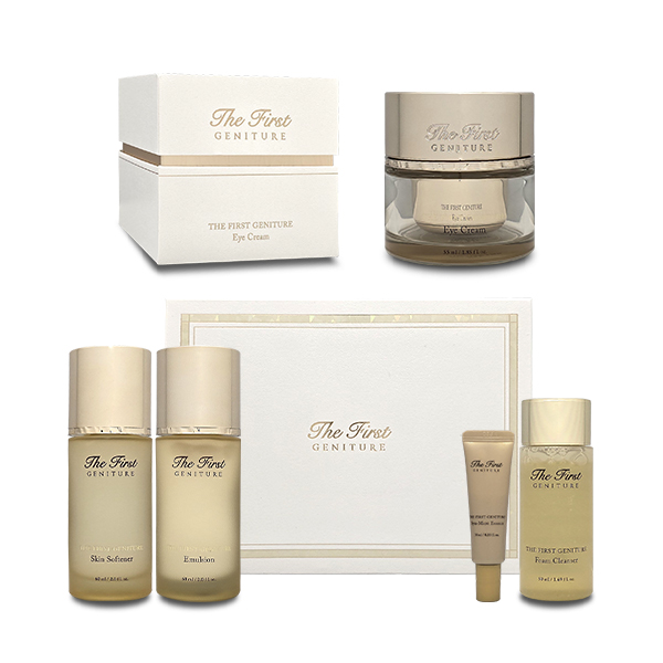 오휘셀파워넘버원아이크림