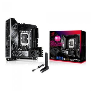 ASUS ROG STRIX Z890-I GAMING WIFI STCOM / MPS