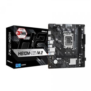 ASRock H610M-H2/M.2 D4 디앤디컴 / MPS