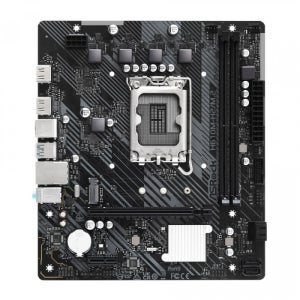 ASRock H610M-H2/M.2 D4 디앤디컴 (벌크) / MPS