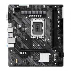 ASRock H610M-X D5 디앤디컴 (벌크) / MPS