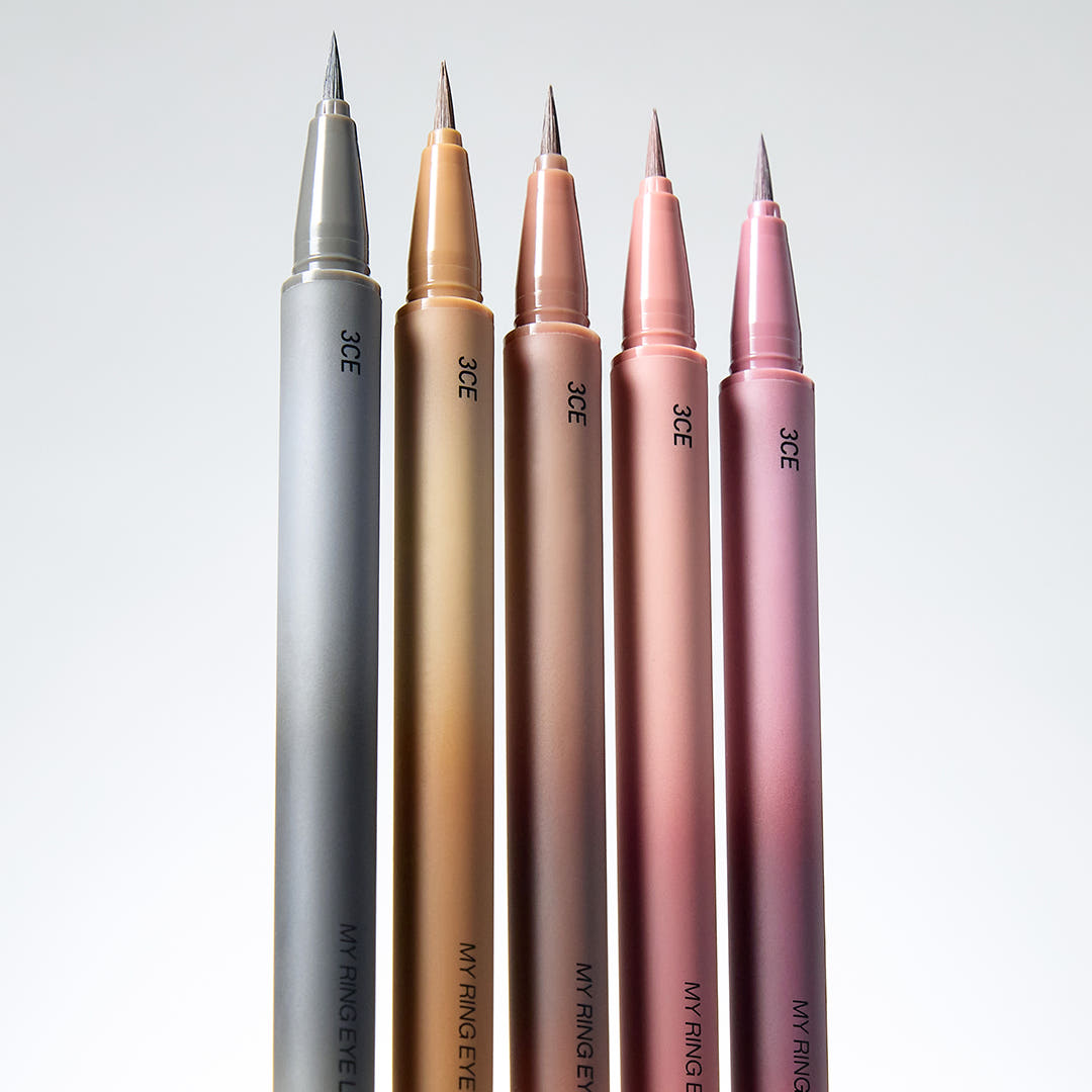 3CEマイリングアイライナー0.5ml