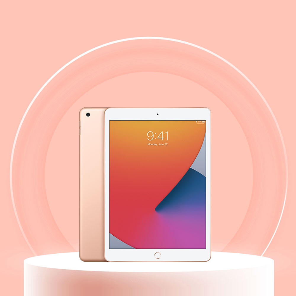 아이패드 8세대 32GB LTE Wifi 중고 태블릿PC F급