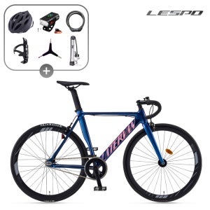 2025 삼천리 아팔란치아 700C 라테르반 초경량 픽시 자전거 알루미늄 에어로 프레임