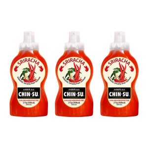 [무료배송] 친수 스리라차 소스 275g x 3개