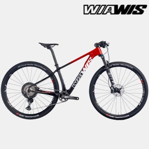 위아위스 ELNATH-PRO A1 시마노 XTR 12단 29인치 카본 MTB 자전거
