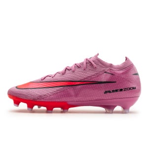 나이키 머큐리얼 줌 베이퍼16 엘리트 AG-PRO 인조잔디 축구화(FQ8693-600)전용쌕포함