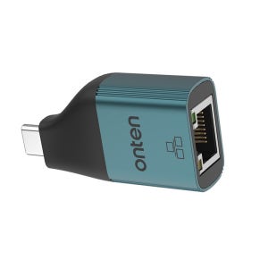 USB랜포트 C타입 유선인터넷 ethernet 노트북이더넷 유선랜카드 AFW998