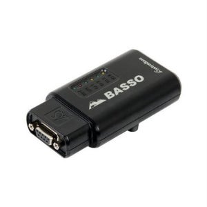 4채널 아날로그 to USB 컨버터 모드버스 BASSO-1040UT/AI