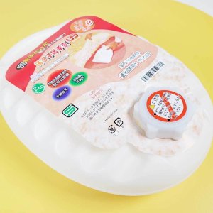 손난로 캠핑난방 핫팩 일본 유단포 2.2리터 화이트