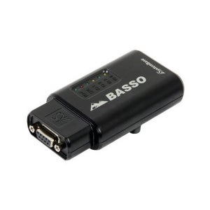 아날로그 Input 4채널 to 시리얼 컨버터 BASSO-1040DT/AI