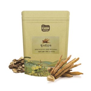 티백 팜더 티백차 핑거루트 1g X 20ea 마시는차