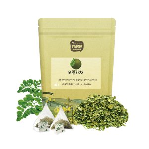 티백 팜더 티백차 모링가 1g X 20ea 마시는차