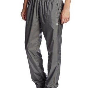카스코 남성용 골프 통풍 기능성 비옷 바지 그레이 L