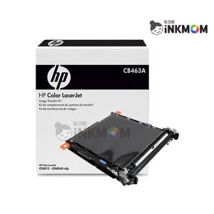 HP CB463A 정품 전송키트(Transfer Kit) 칼라레이저젯 CP6015DN CM6030