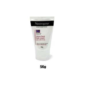 뉴트로지나 리페어 시카 풋크림 56g 모든피부용