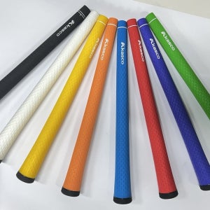 카스코 고무 그립 M62 아이언, 유틸리티용