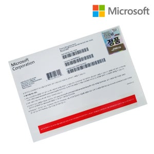 MS 윈도우 서버 Windows Server 2025 Standard 16Core DSP 5Cal 포함