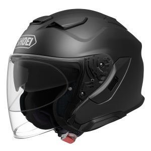 SHOEI 쇼에이 J-CRUISE3 MT.BLACK